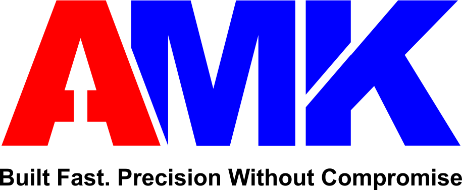 AMK Panel